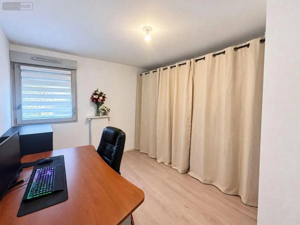 Achat - Appartement | Appartement Reims 51100 3 pièces 74 m 2