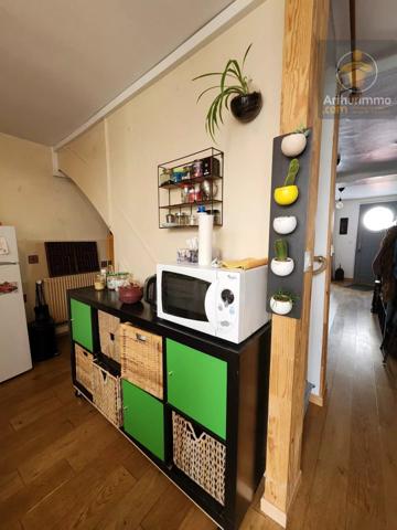 Vente                                                      Maison
                        
                     3 pièces                      83 m2                     à Beaugency
