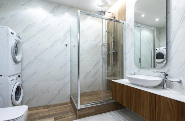 Appartement à vendre 2 pièces - 50.90m² - BOIS D'ARCY (78)