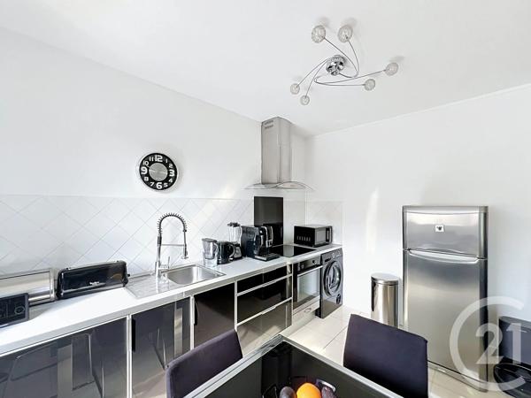 Appartement F2 à vendre  2 pièces - 44,91 m 2   VILLE D AVRAY  - 92
