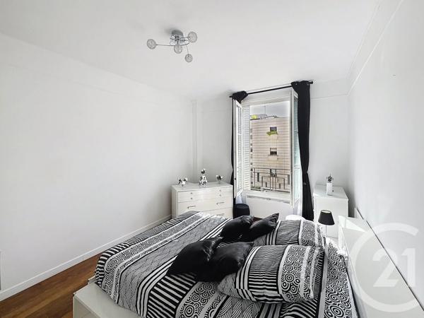 Appartement F2 à vendre  2 pièces - 44,91 m 2   VILLE D AVRAY  - 92