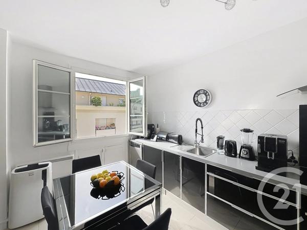 Appartement F2 à vendre  2 pièces - 44,91 m 2   VILLE D AVRAY  - 92