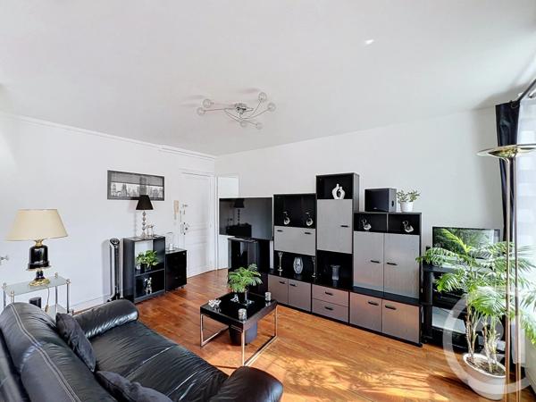 Appartement F2 à vendre  2 pièces - 44,91 m 2   VILLE D AVRAY  - 92