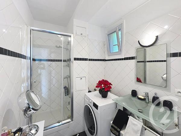 Appartement F2 à vendre  2 pièces - 44,91 m 2   VILLE D AVRAY  - 92