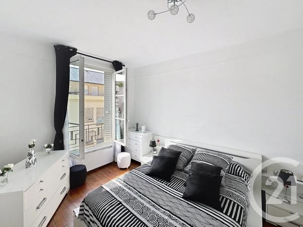 Appartement F2 à vendre  2 pièces - 44,91 m 2   VILLE D AVRAY  - 92
