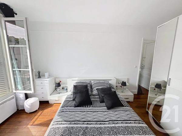 Appartement F2 à vendre  2 pièces - 44,91 m 2   VILLE D AVRAY  - 92