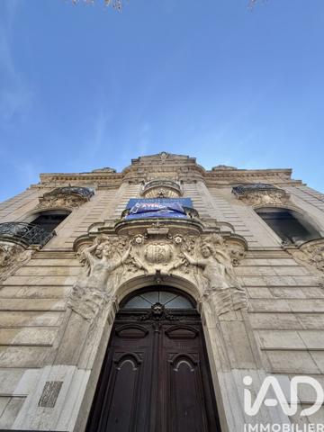 Appartement à vendre 3 pièces 95,2 m² Narbonne