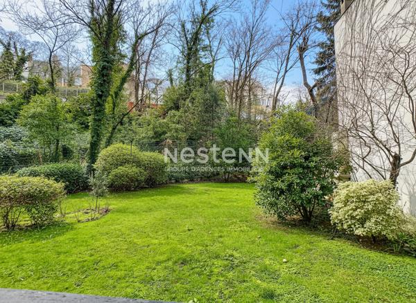 À vendre : Appartement 1 pièce à Paris 15 Lourmel - au calme - Idéal investisseur