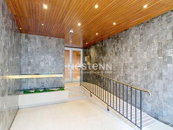 À vendre : Appartement 1 pièce à Paris 15 Lourmel - au calme - Idéal investisseur