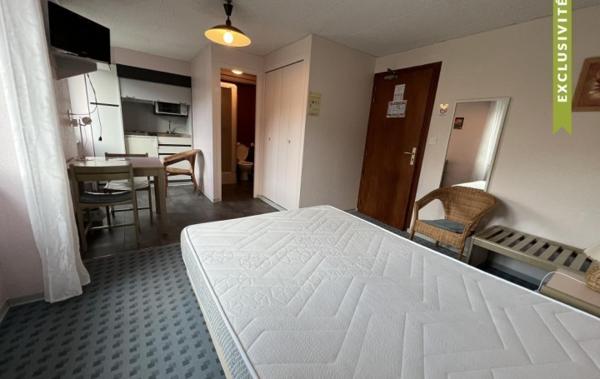 Vente Immeuble avec parking attenant Mont-lozere-et-goulet   