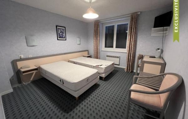 Vente Immeuble avec parking attenant Mont-lozere-et-goulet   