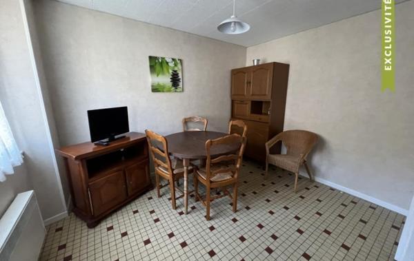 Vente Immeuble avec parking attenant Mont-lozere-et-goulet   