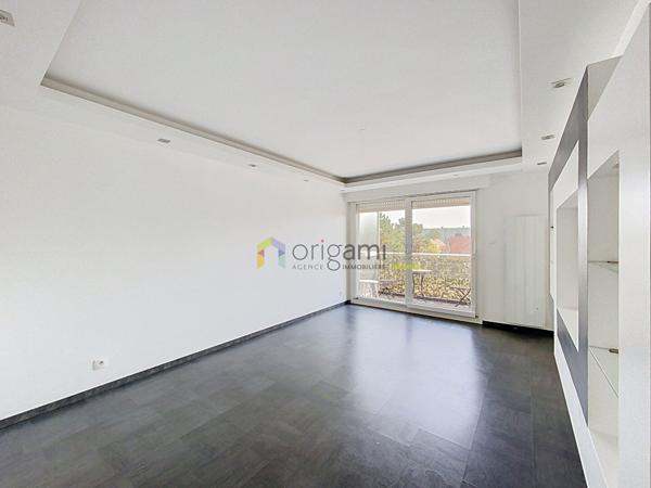 Appartement Lingolsheim 4 pièce(s) Lingolsheim Appartement Lingolsheim 4 pièce(s) Lingolsheim
