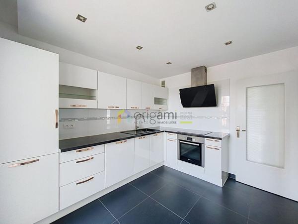Appartement Lingolsheim 4 pièce(s) Lingolsheim Appartement Lingolsheim 4 pièce(s) Lingolsheim
