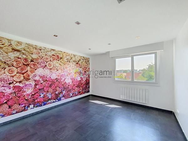Appartement Lingolsheim 4 pièce(s) Lingolsheim Appartement Lingolsheim 4 pièce(s) Lingolsheim
