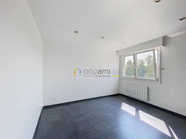 Appartement Lingolsheim 4 pièce(s) Lingolsheim Appartement Lingolsheim 4 pièce(s) Lingolsheim