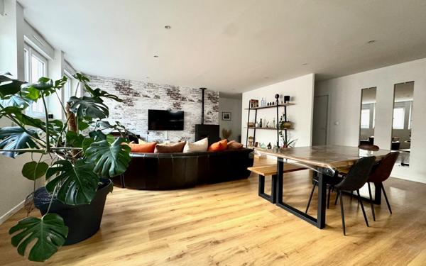 Maison à vendre    5 pièces • 135 m2 Saint-Quentin