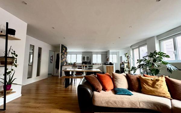 Maison à vendre    5 pièces • 135 m2 Saint-Quentin