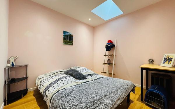 Maison à vendre    5 pièces • 135 m2 Saint-Quentin