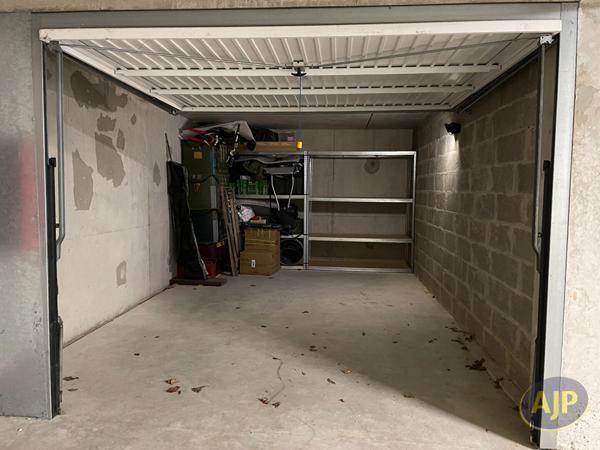 Vente parking Saint Ave : 30 000 € - AJP Immobilier Vannes