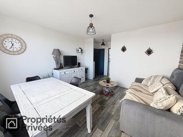 Appartement Dunkerque 3 pièce(s) 56 m2