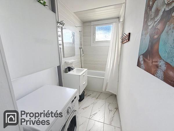 Appartement Dunkerque 3 pièce(s) 56 m2
