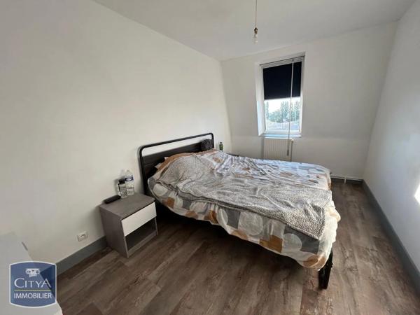 Appartement à vendre 3 pièces 69.07m²