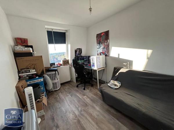 Appartement à vendre 3 pièces 69.07m²