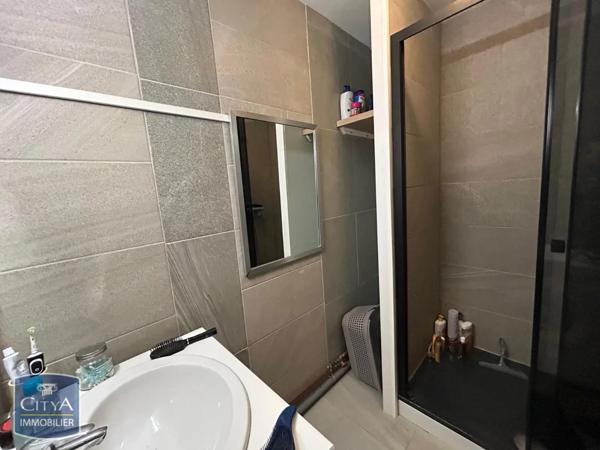 Appartement à vendre 3 pièces 69.07m²