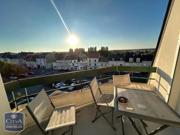 Appartement à vendre 3 pièces 69.07m²