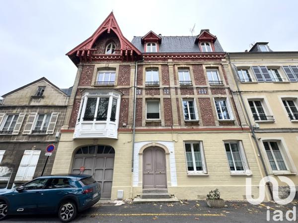 Appartement à vendre 2 pièces 22 m² Honfleur
