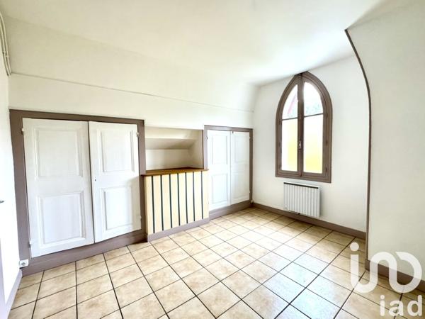 Appartement à vendre 2 pièces 22 m² Honfleur