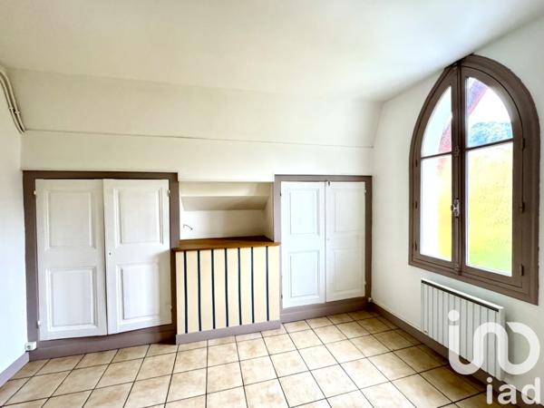 Appartement à vendre 2 pièces 22 m² Honfleur