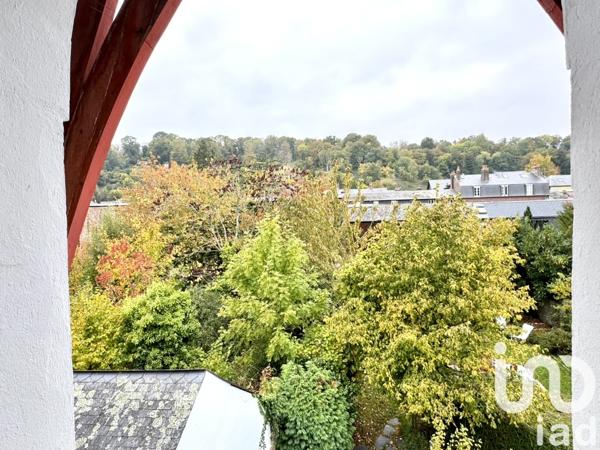 Appartement à vendre 2 pièces 22 m² Honfleur