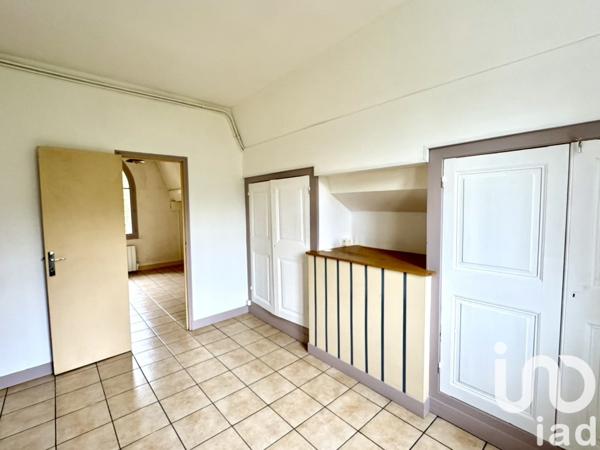 Appartement à vendre 2 pièces 22 m² Honfleur