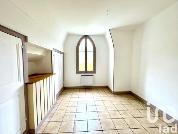 Appartement à vendre 2 pièces 22 m² Honfleur