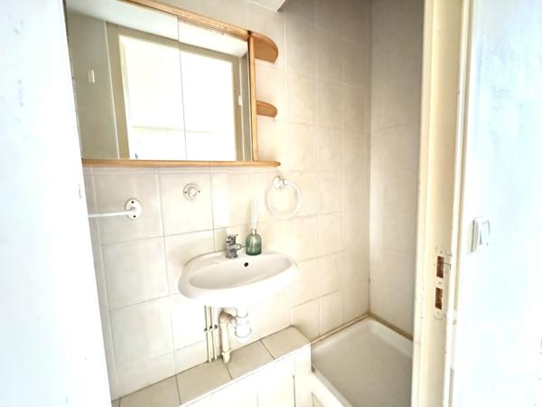 Appartement à vendre 2 pièces 22 m² Honfleur