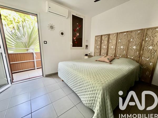 Appartement à vendre 2 pièces 53,53 m² Saint-Paul