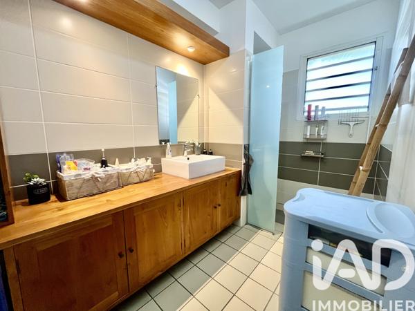 Appartement à vendre 2 pièces 53,53 m² Saint-Paul