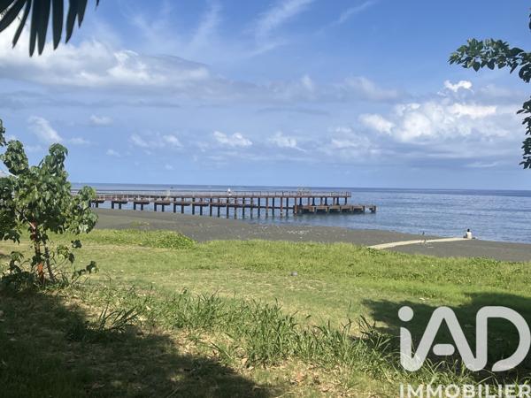 Appartement à vendre 2 pièces 53,53 m² Saint-Paul