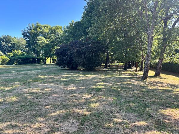 Terrain à bâtir a vendre - Quartier saint martial proche centre-ville montauban 82