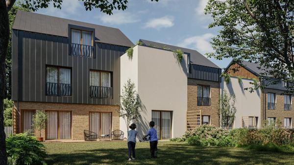 Maison à vendre    5 pièces • 157 m2 Châtillon