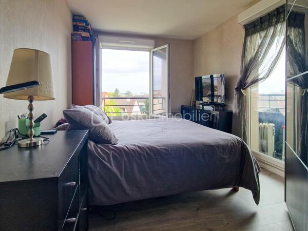 Appartement de 75,44 m²