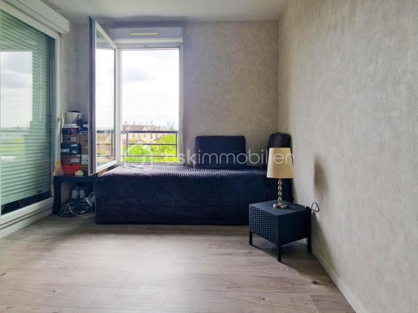 Appartement de 75,44 m²