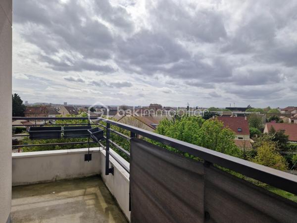 Appartement de 75,44 m²