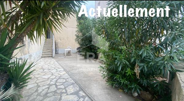 À VENDRE- LE BOULOU- Appartement Studio