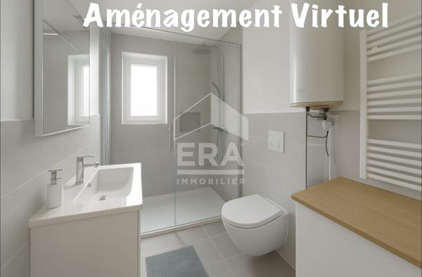 À VENDRE- LE BOULOU- Appartement Studio