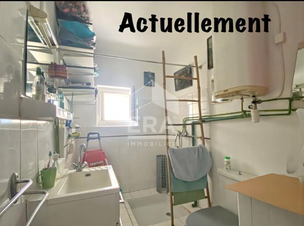 À VENDRE- LE BOULOU- Appartement Studio