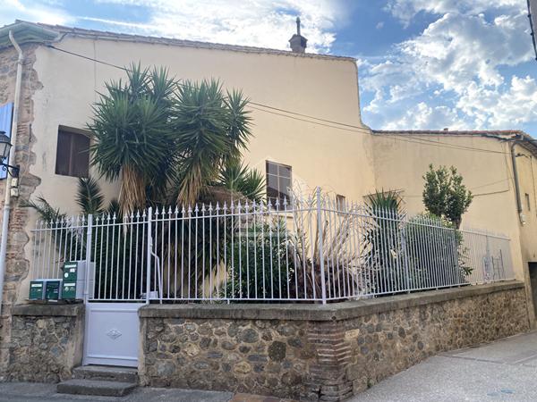 À VENDRE- LE BOULOU- Appartement Studio