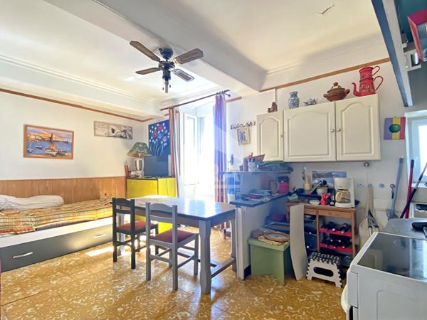 À VENDRE- LE BOULOU- Appartement Studio